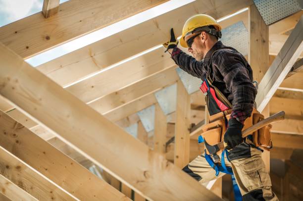 Quick and Trustworthy Emergency Roof Repair Services in Schuylkill Haven, PA